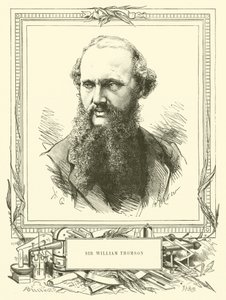 Sir William Thomson